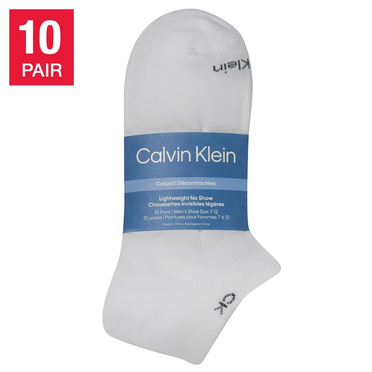 加拿大直送 Calvin Klein 男裝襪