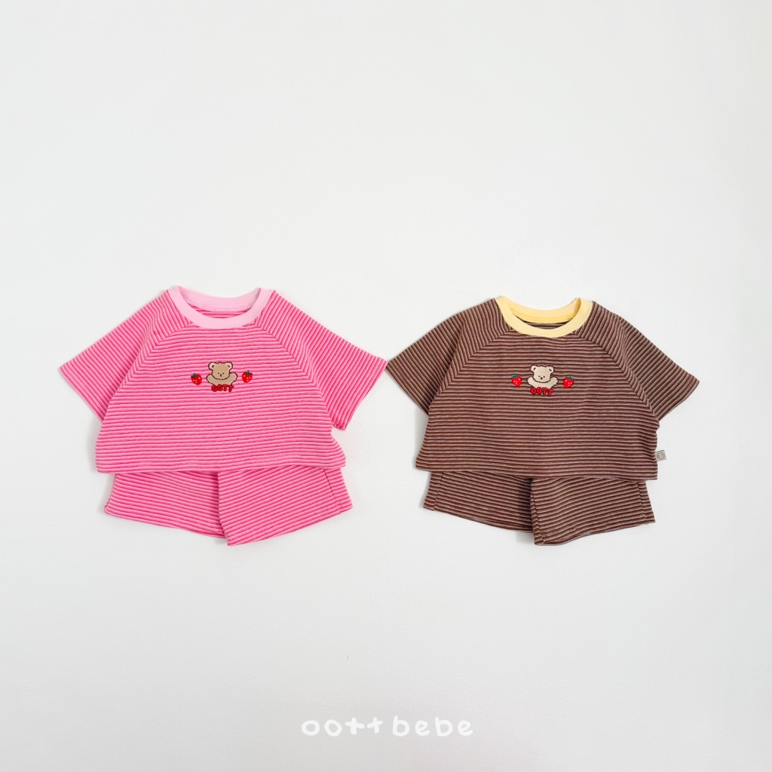 🇰🇷Oottbebe set
