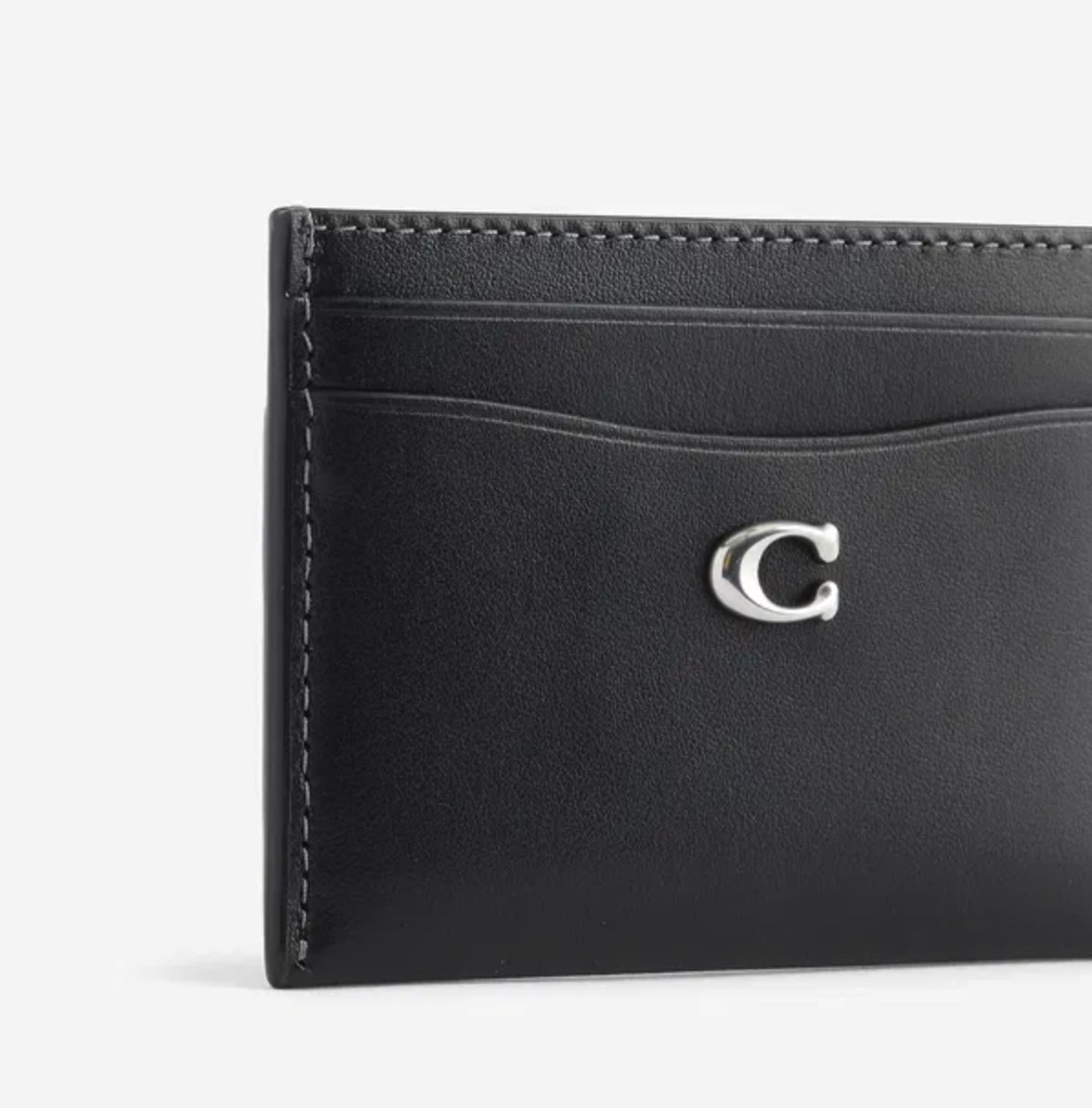 COACH Essentials Card Case
