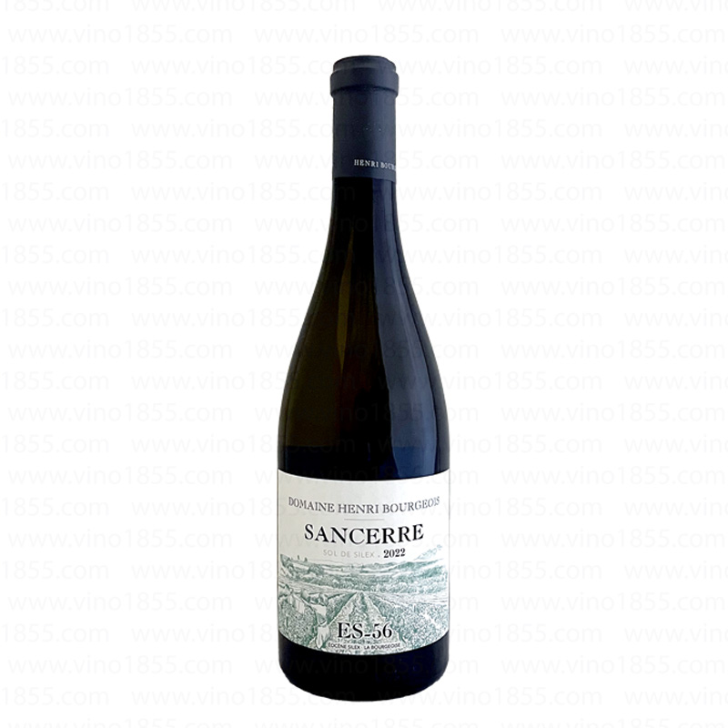 Domaine Henri Bourgeois Sancerre ES-56 2022