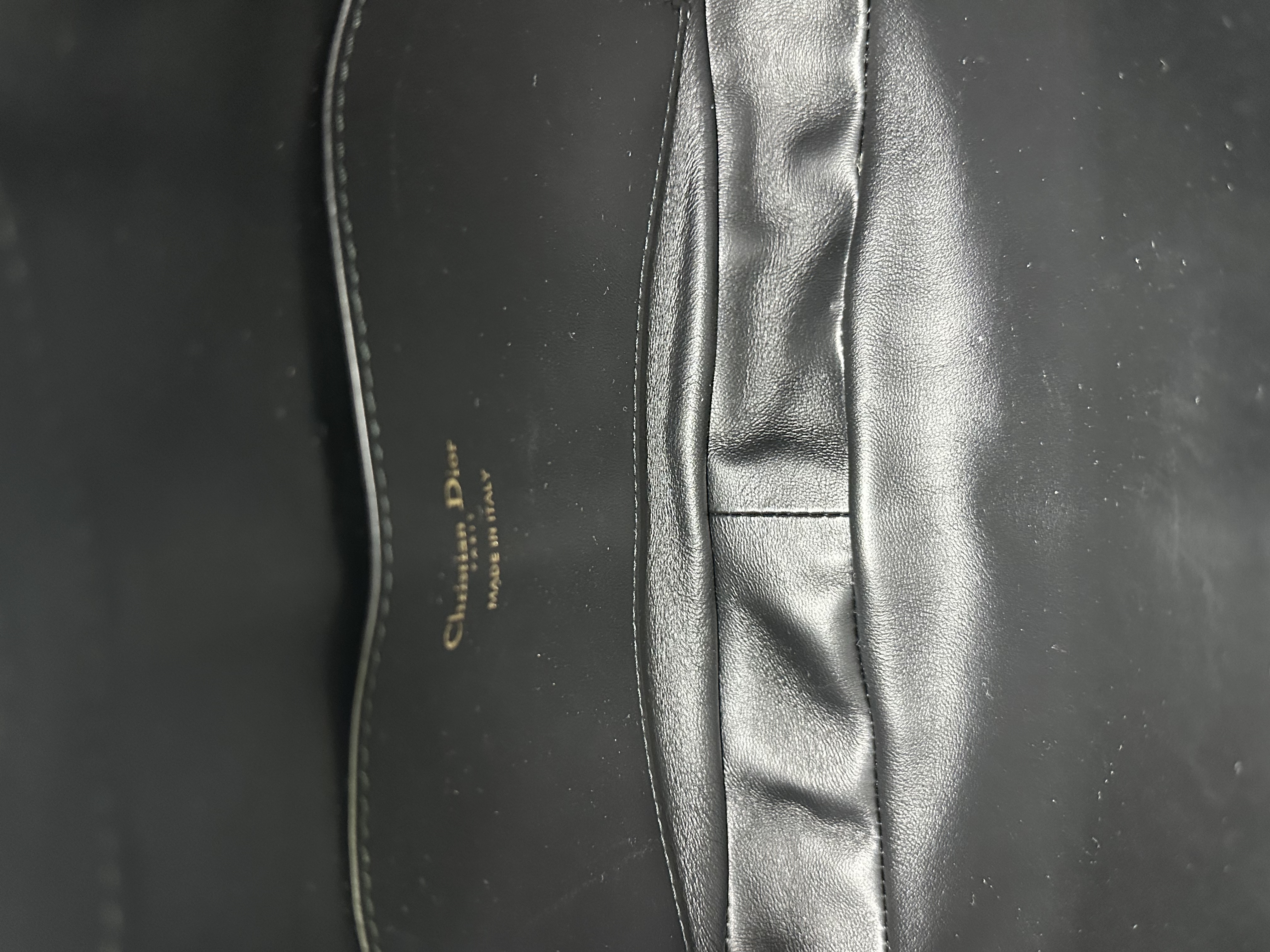 Pre-Owned Dior Medium Dior Nolita / Product Code: 26040908