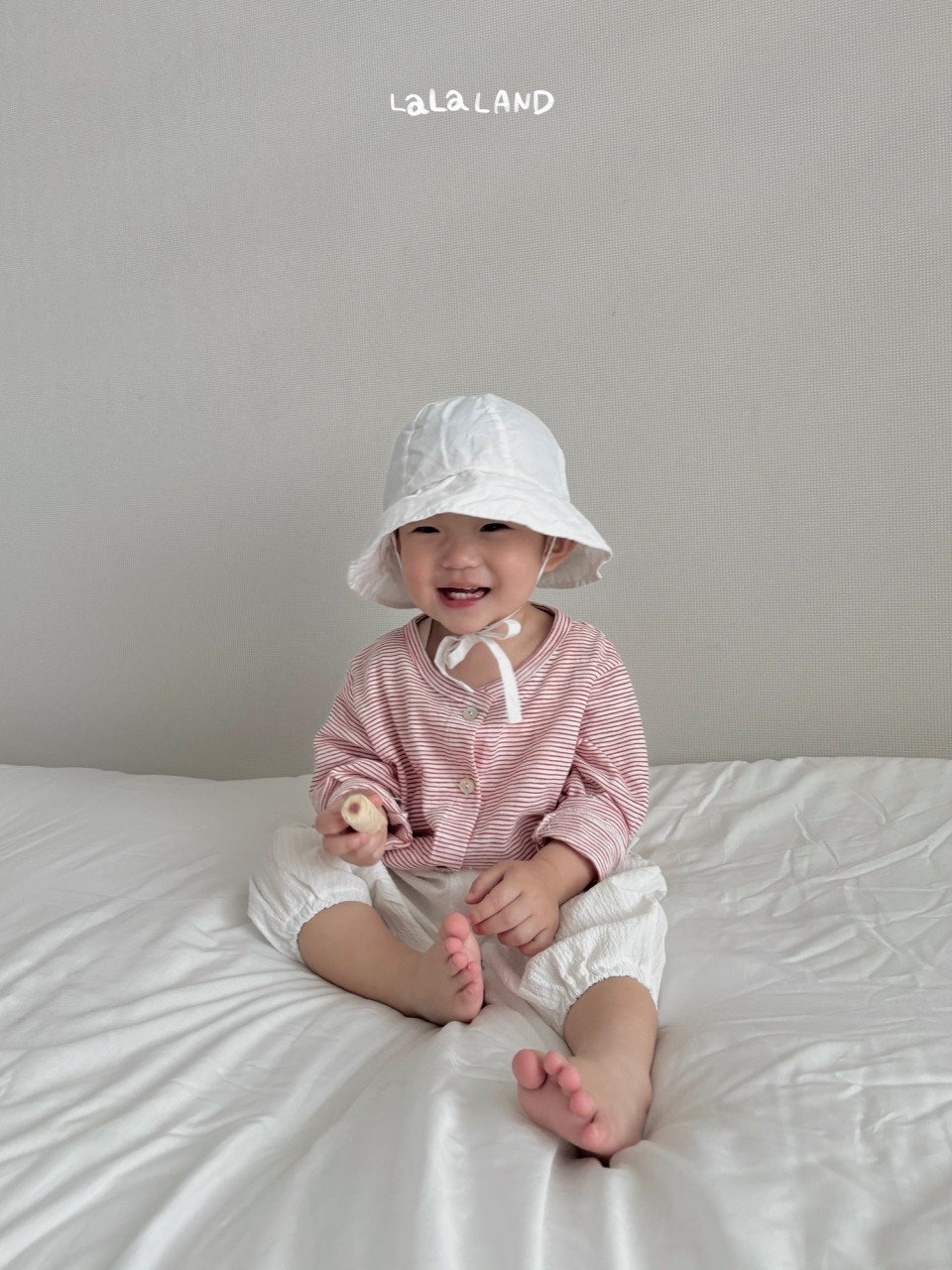 🇰🇷Lalaland Bebe外套