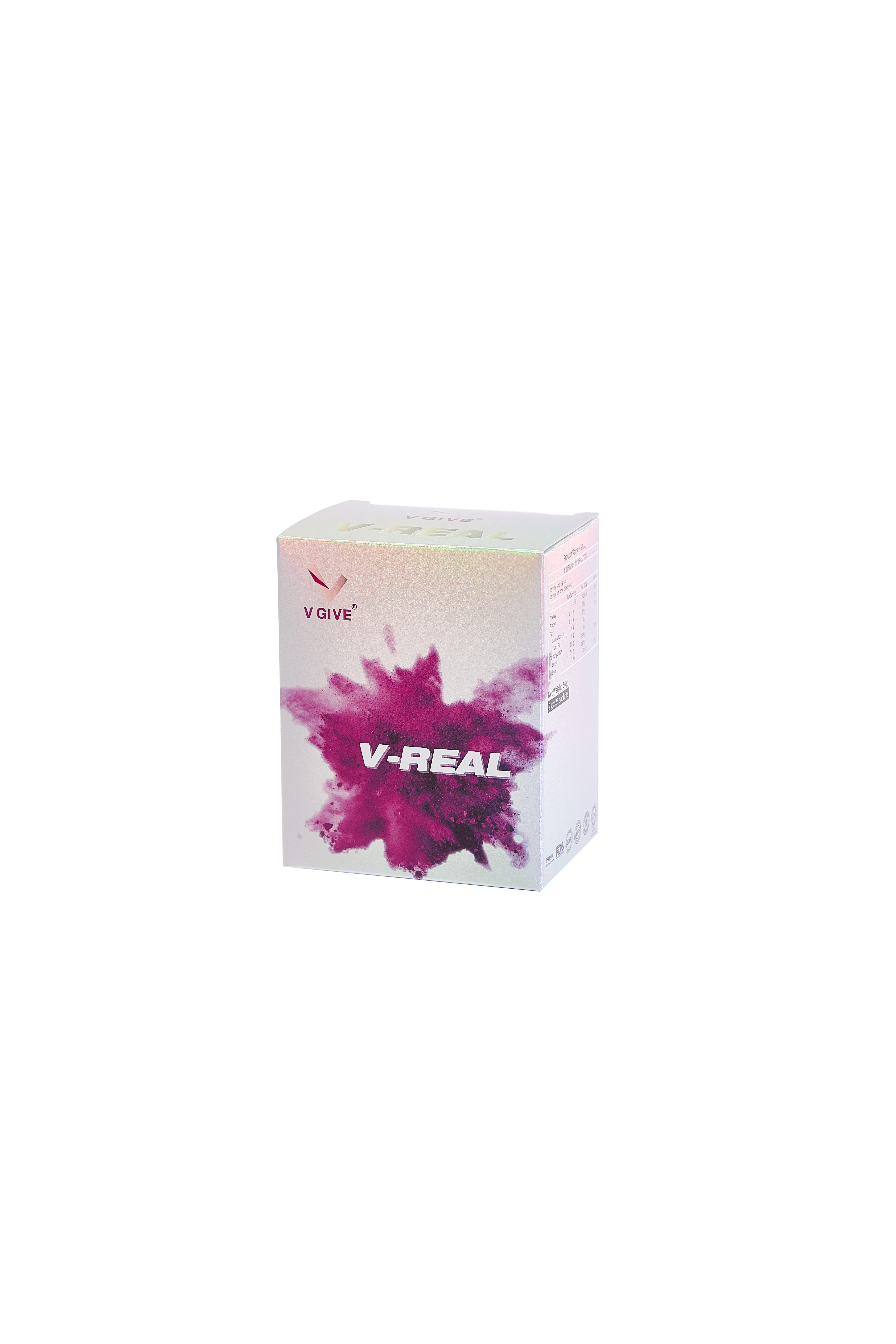 V-REAL 瑞视康(香港发货) 
