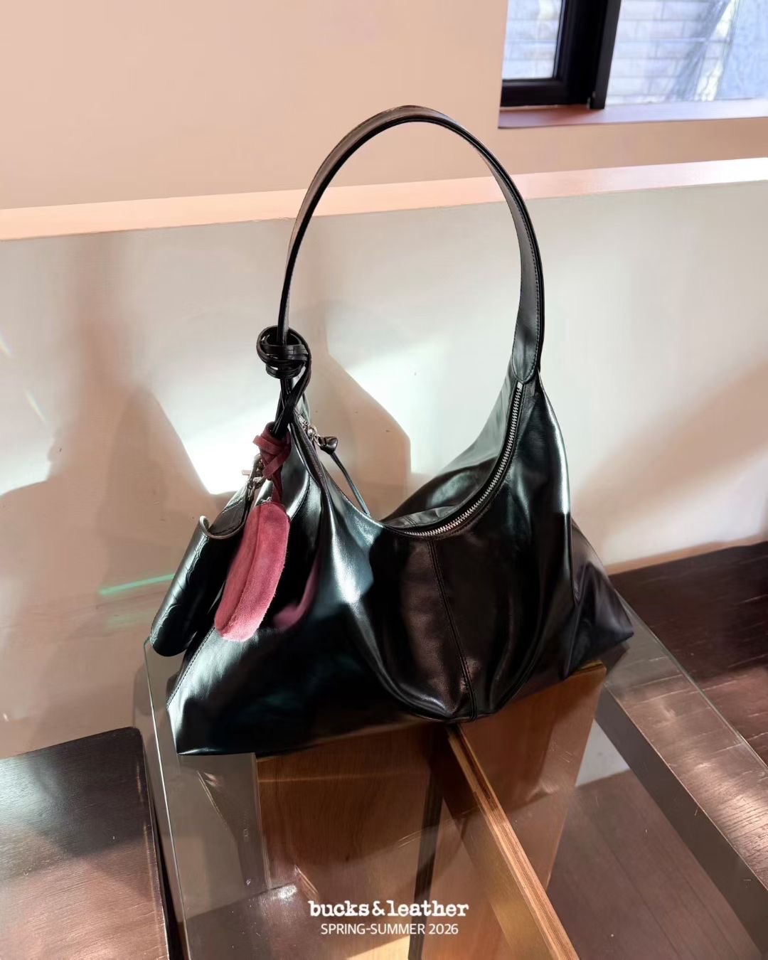 MONE BIG BAG 大莫奈包(3色)