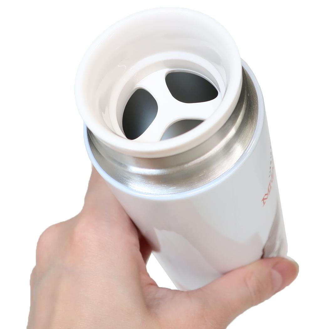 現貨｜Monchhichi 日版 不銹鋼 保溫杯 300ml (133-002)