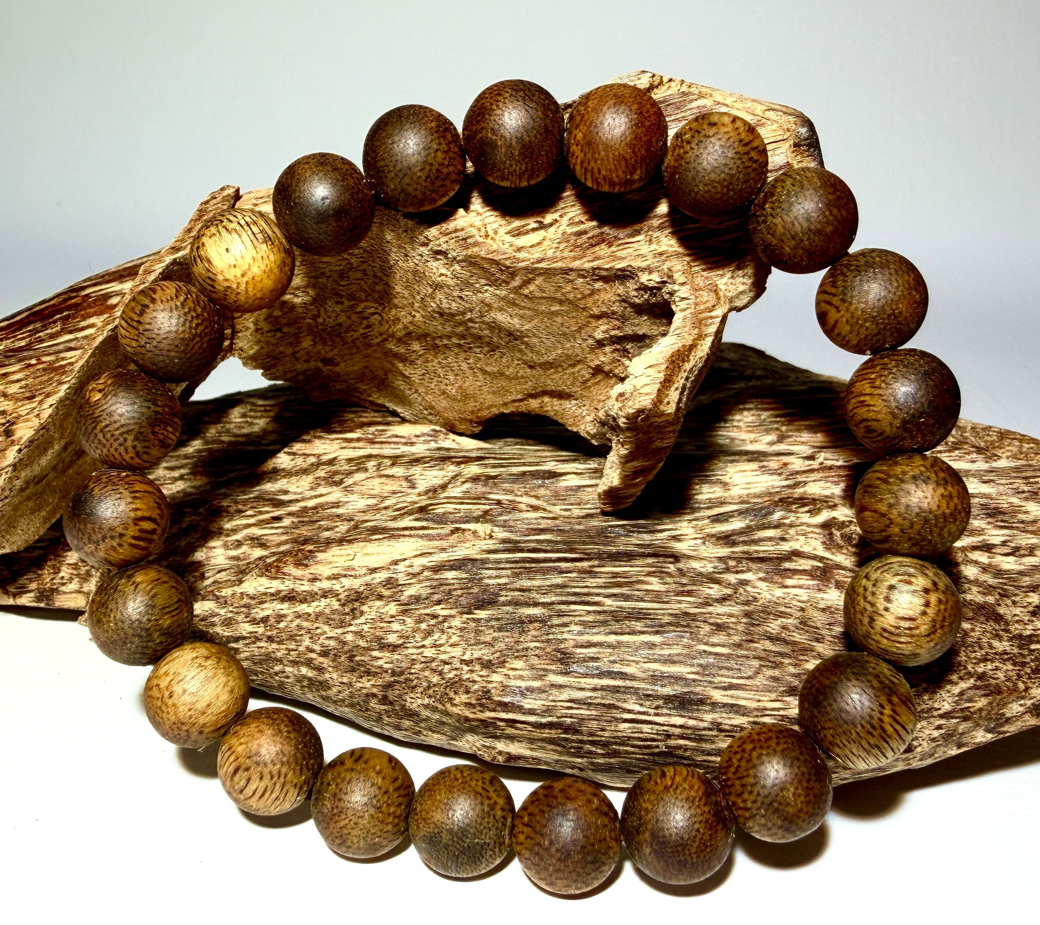 沉香手串 8mm單圈5克(香韻5星級-限香港地區發售及實體店交收)