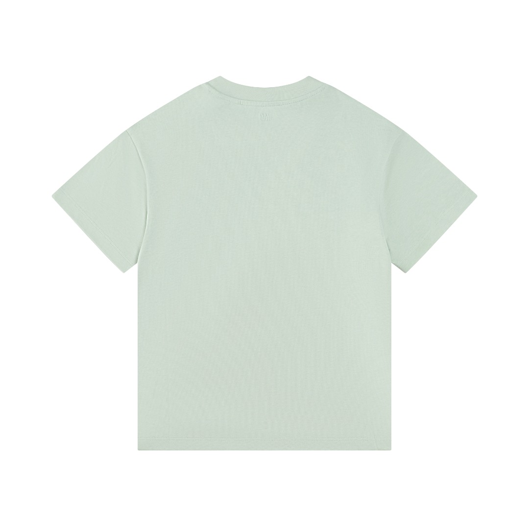 Ami Paris Ami de Coeur T-shirt