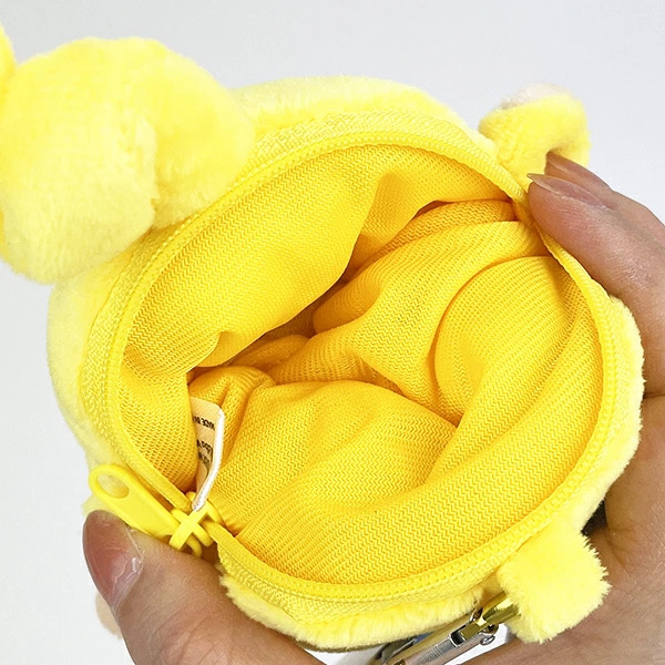 黃色得得B散子包