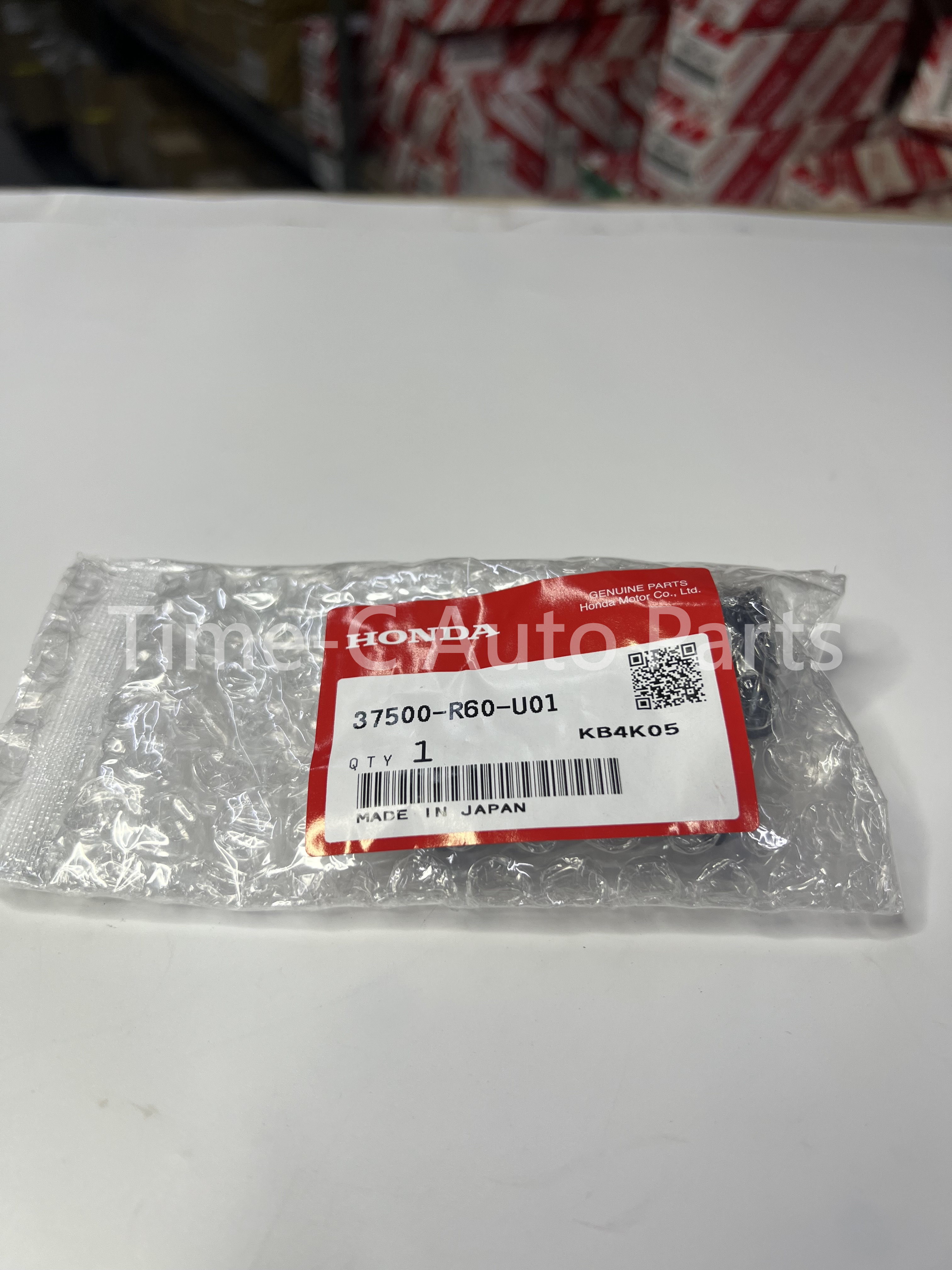 曲軸角度感應器 37500-R60-U01 - Honda Stepwgn