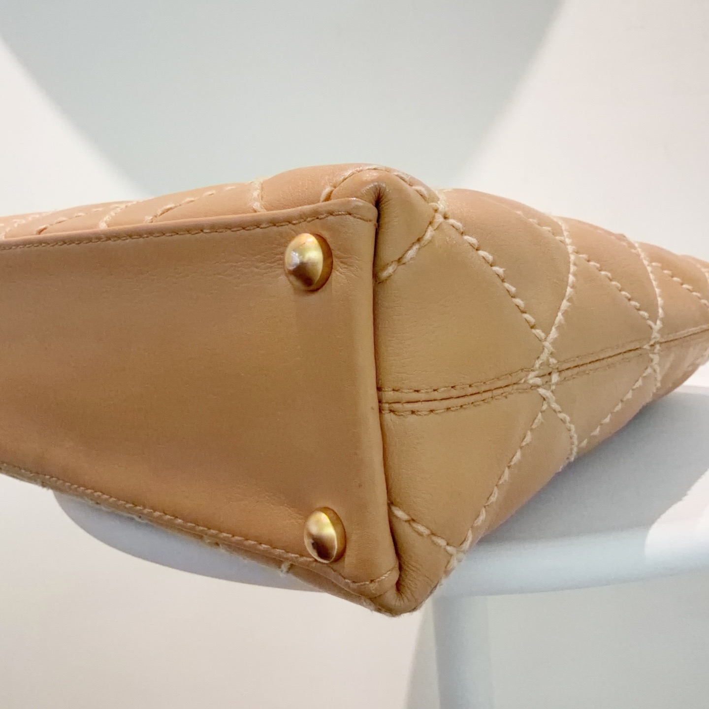 【預訂貨品】Chanel Vintage 薇薇安