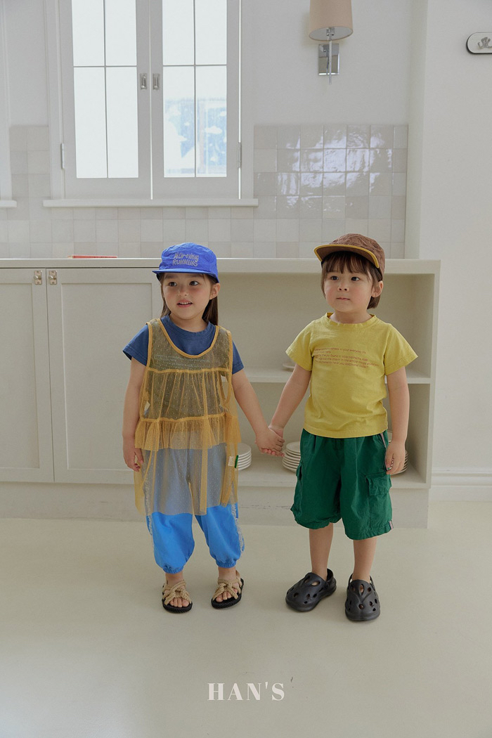 🇰🇷Hans外搭裙