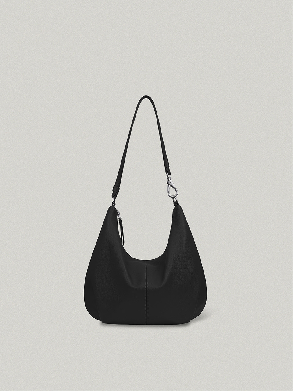 RISO BAG (BLACK)