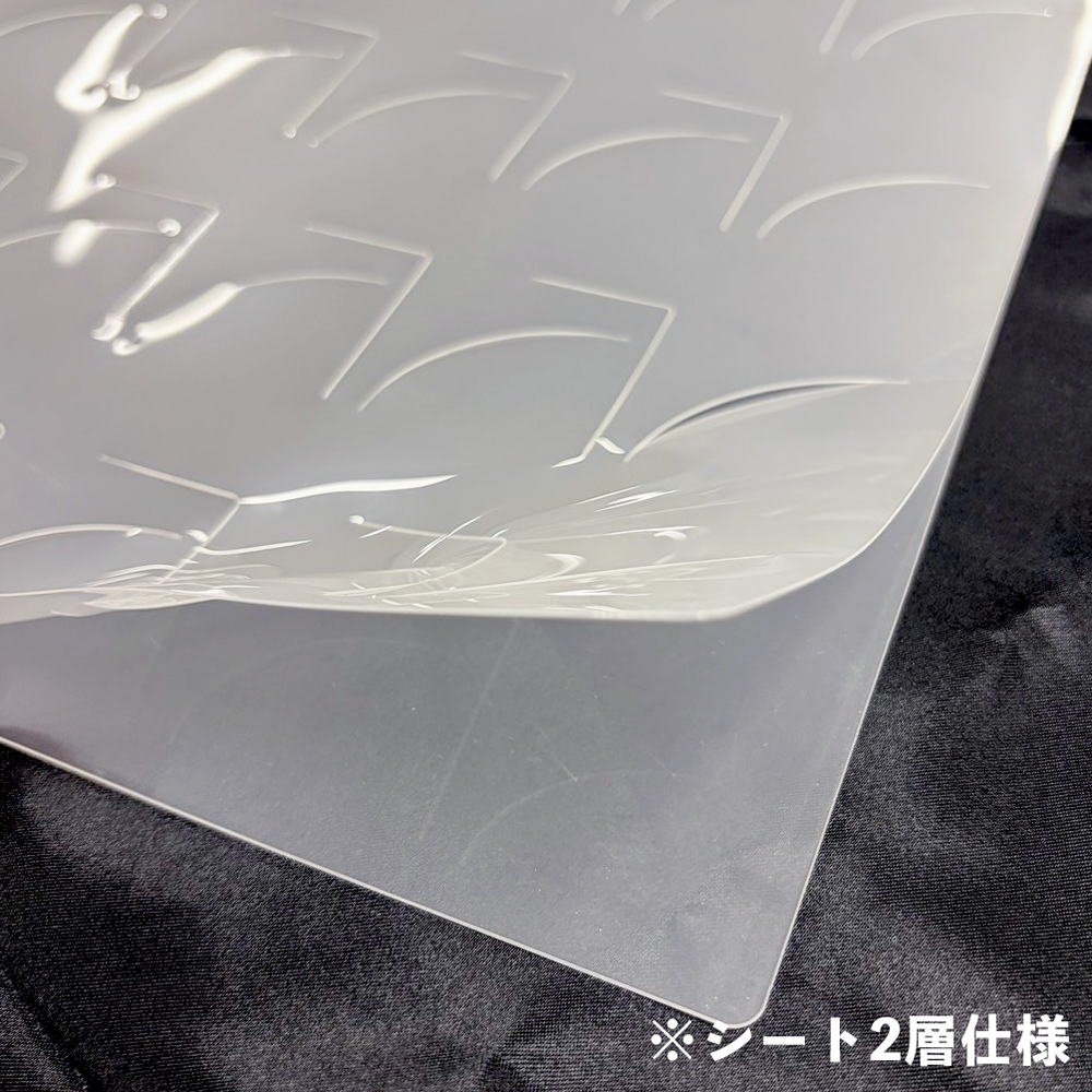 【免運費】 訂購 2026/05 Hagoromo 紙類を入れる痛バッグシート