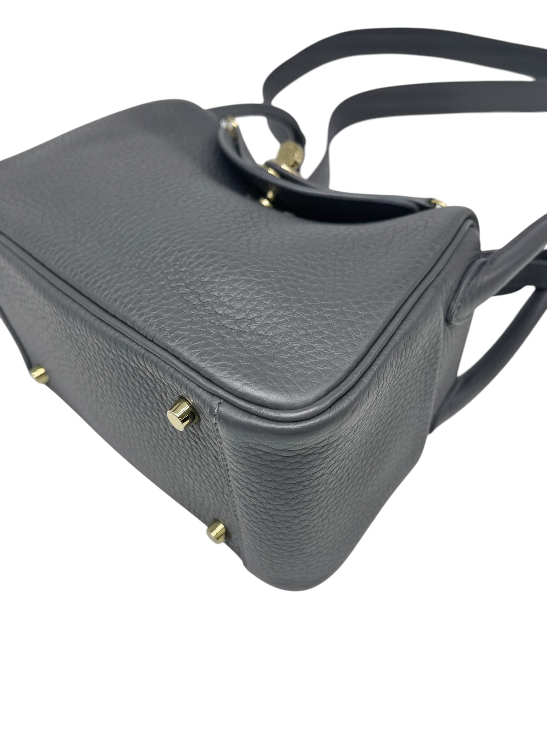 Pre-owned Hermes Mini Lindy / Product Code: 071415