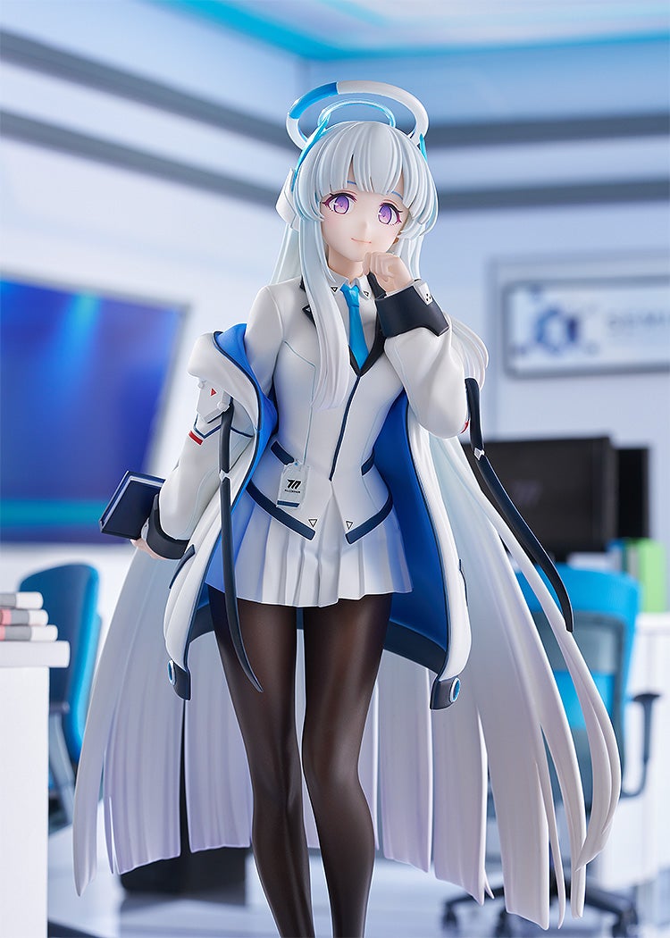 (預訂訂金 $400) (總價 $1030) GSC G.S. Collection 蔚藍檔案 Blue Archive 乃愛 ~祕密的記錄 (行版) Noa