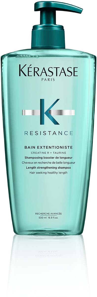 卡詩 髮質賦活洗髮水 500ml 適合受損頭髮 FG00007