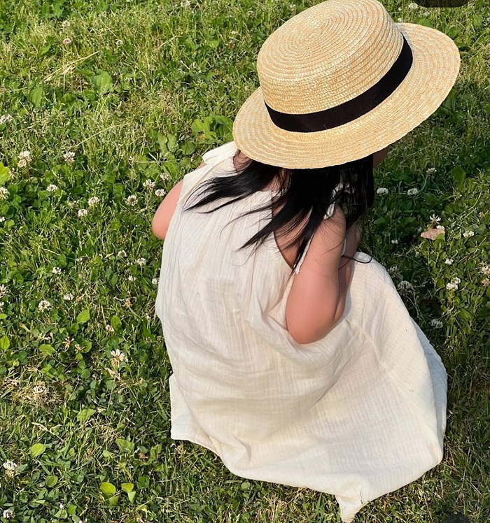 🇰🇷macbebe吊帶裙kids