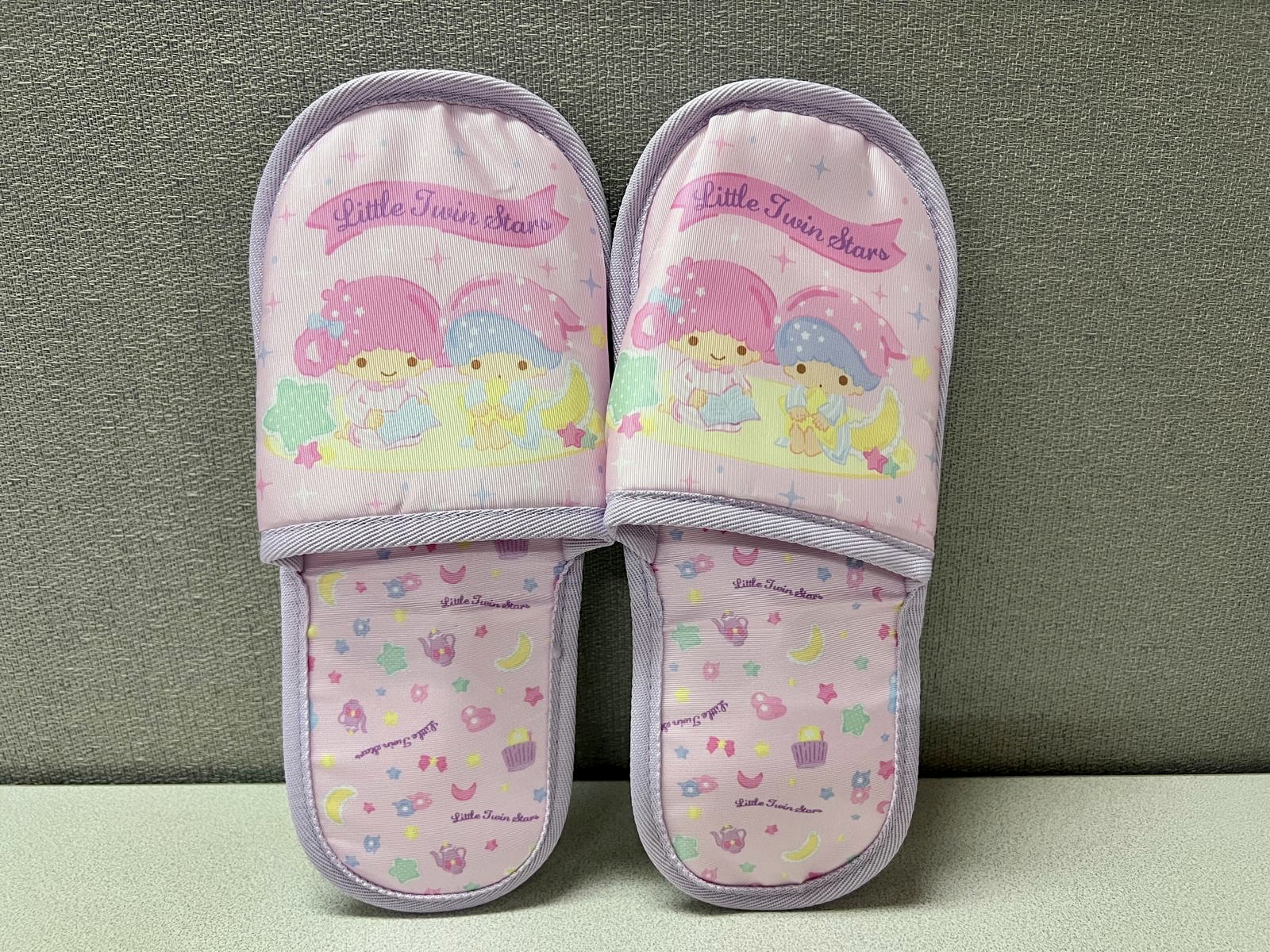 🎌日本直送🎌Little Twin Stars Overnight Collection系列 