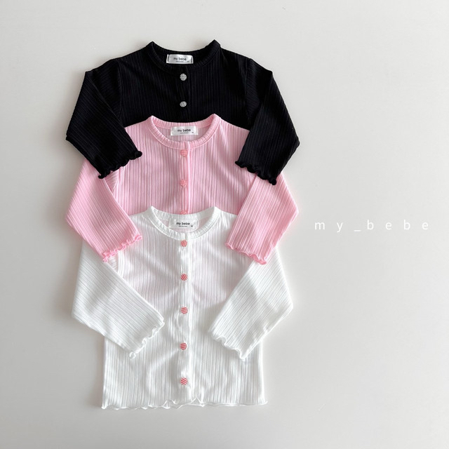 🇰🇷My Bebe外套