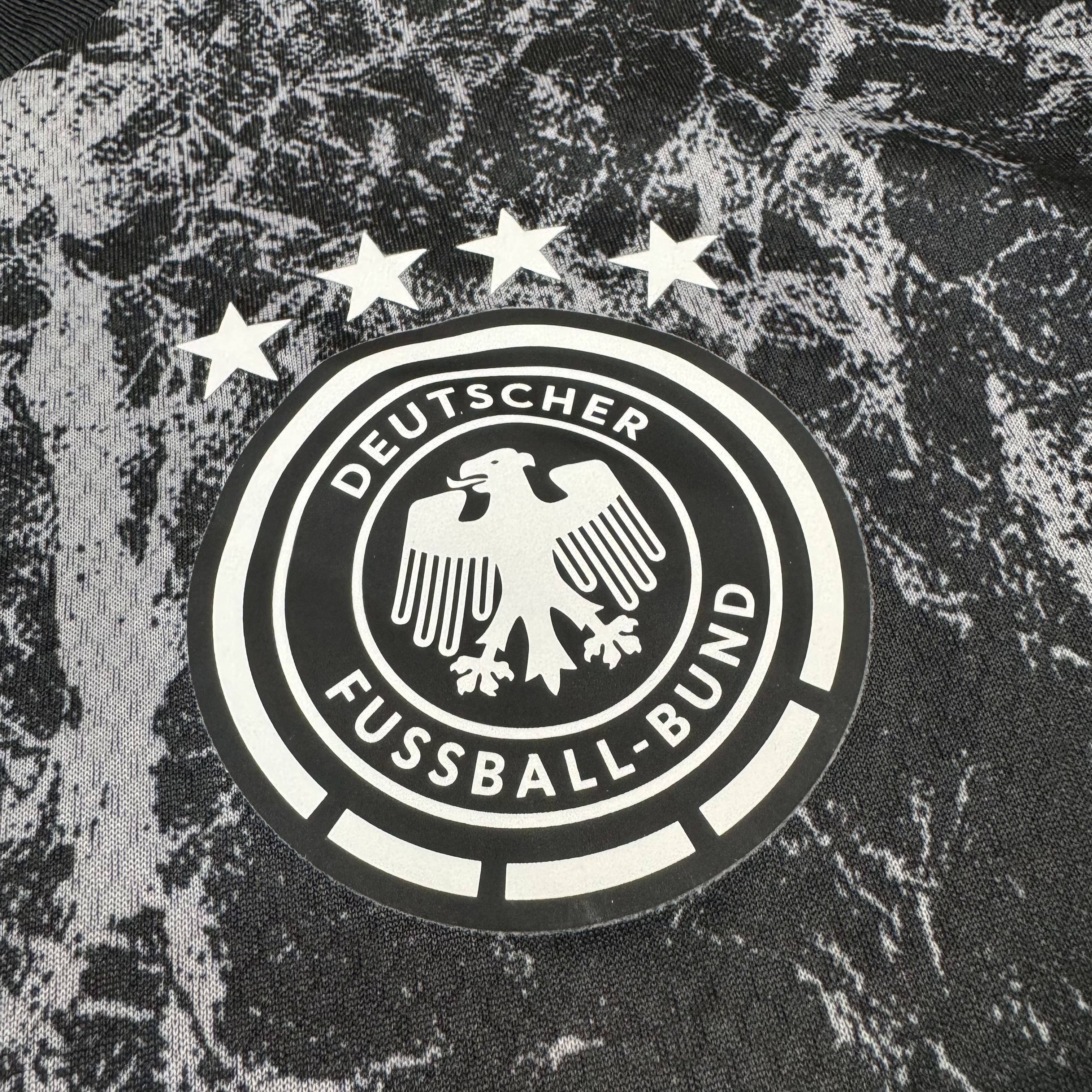 Germany training shirt