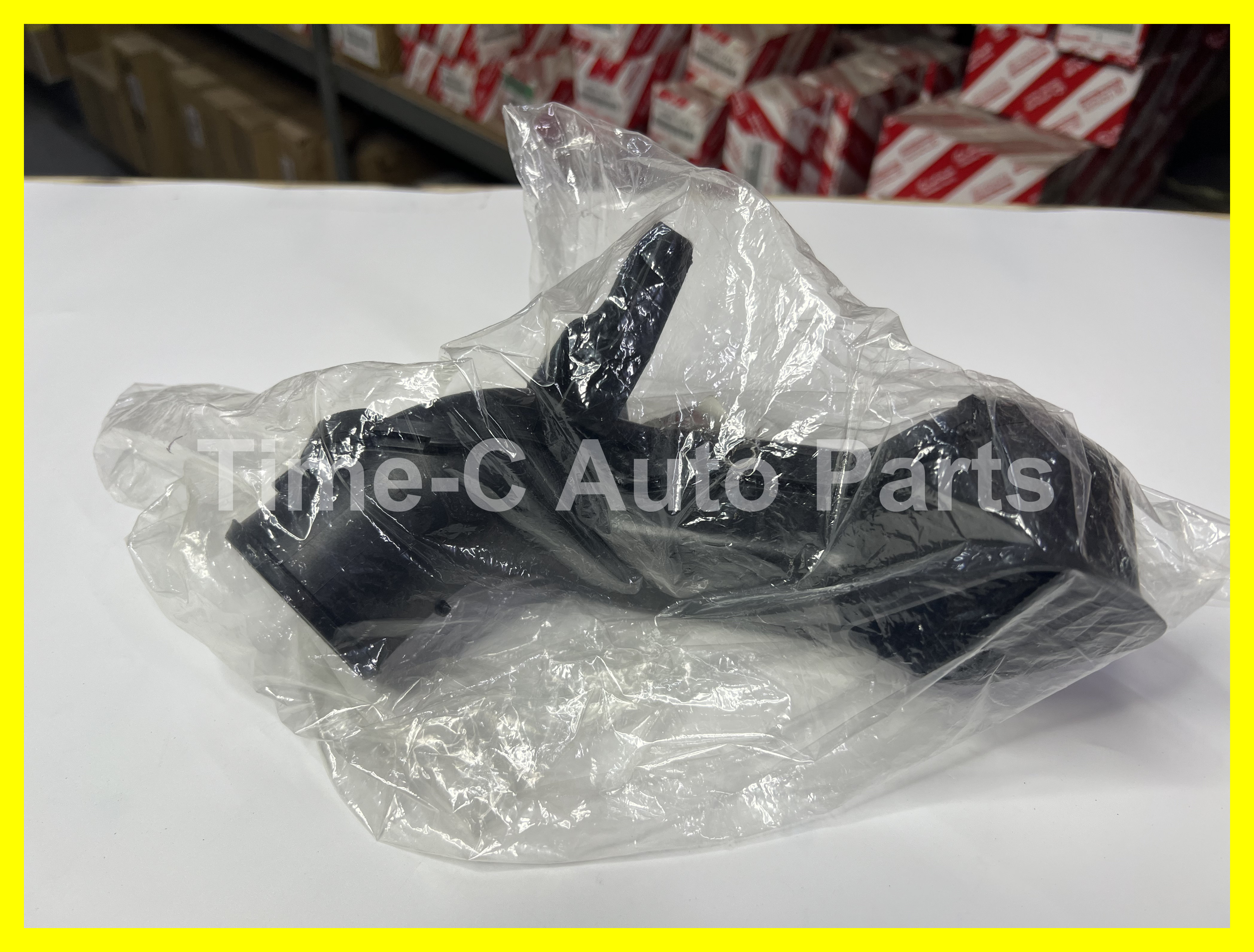 風鼓喉 13765-83S00 - Suzuki Solio