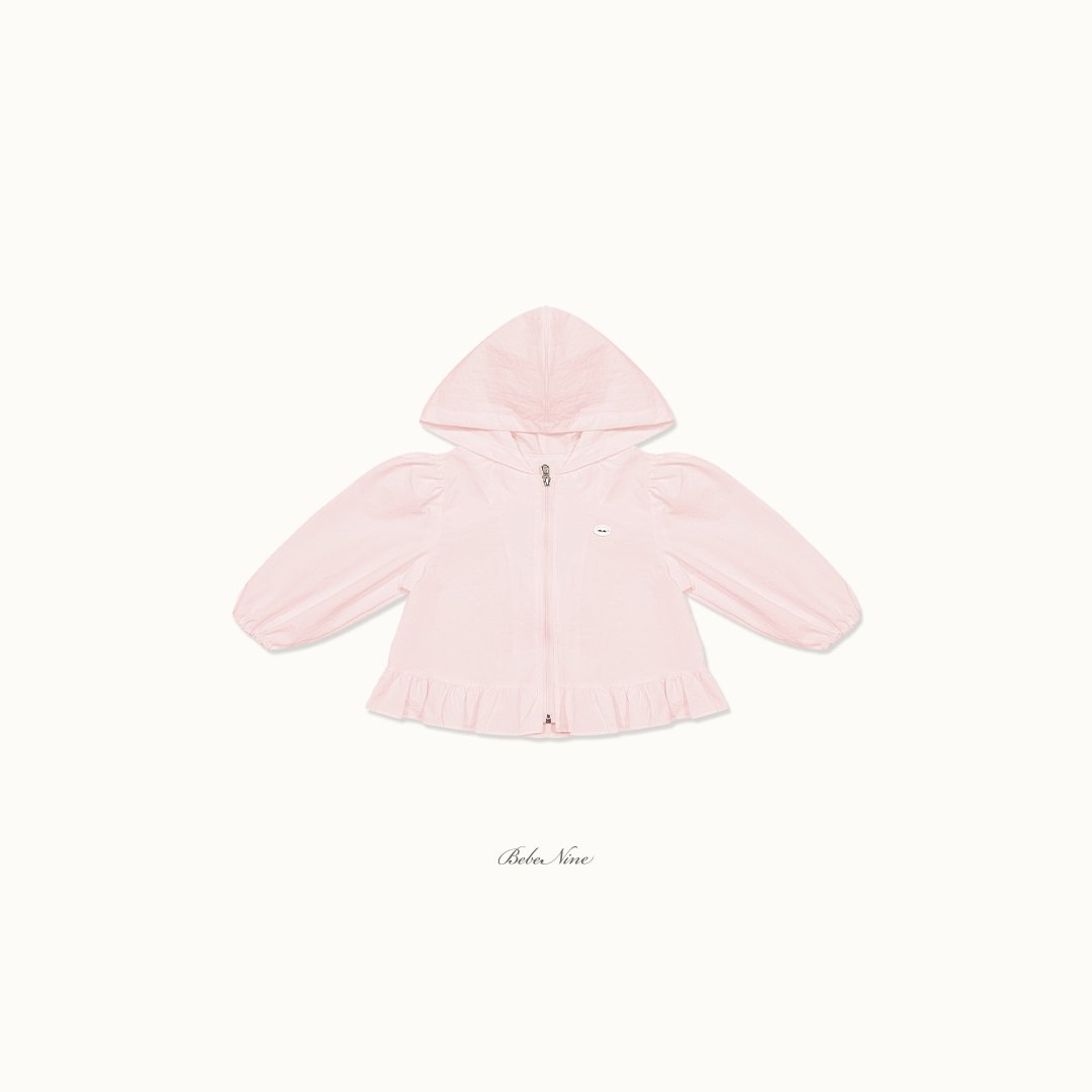 Bebenine Aimi Cardigan
