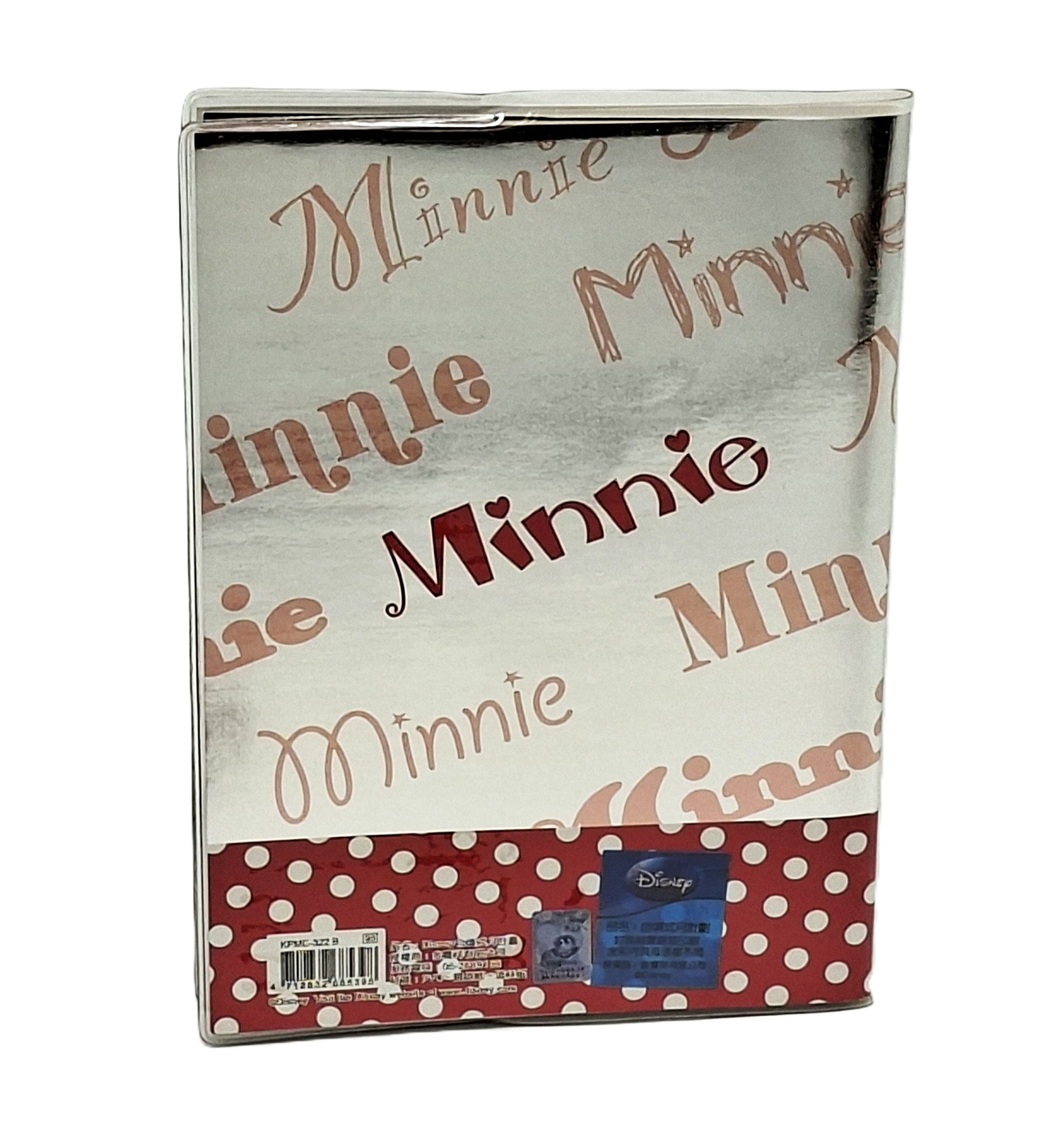 月計畫 Mickey And Minnie Mouse(KPMC-322)