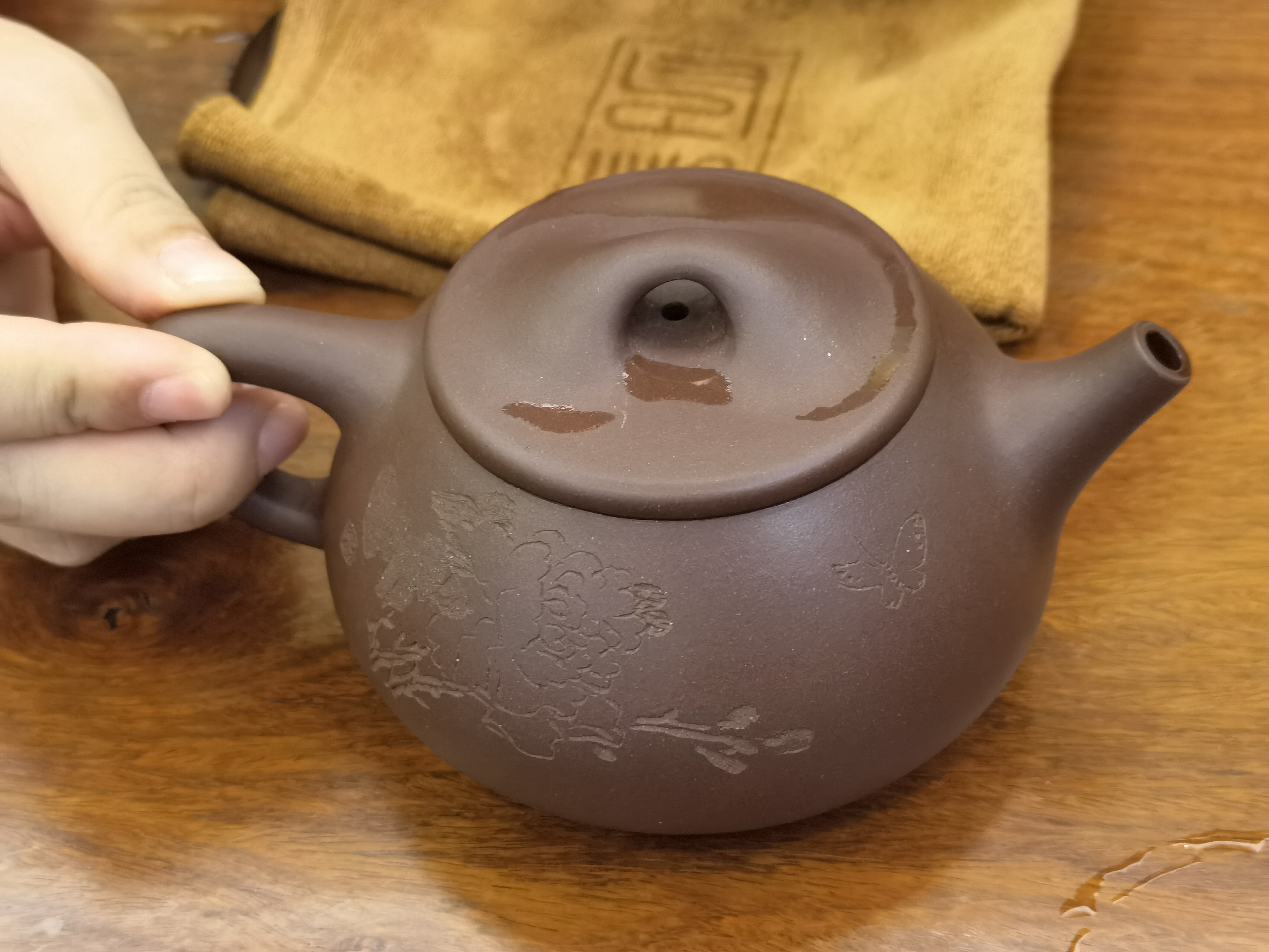 2010年 早春 - 生普<有需要請聯絡我們 852-6329 6186>