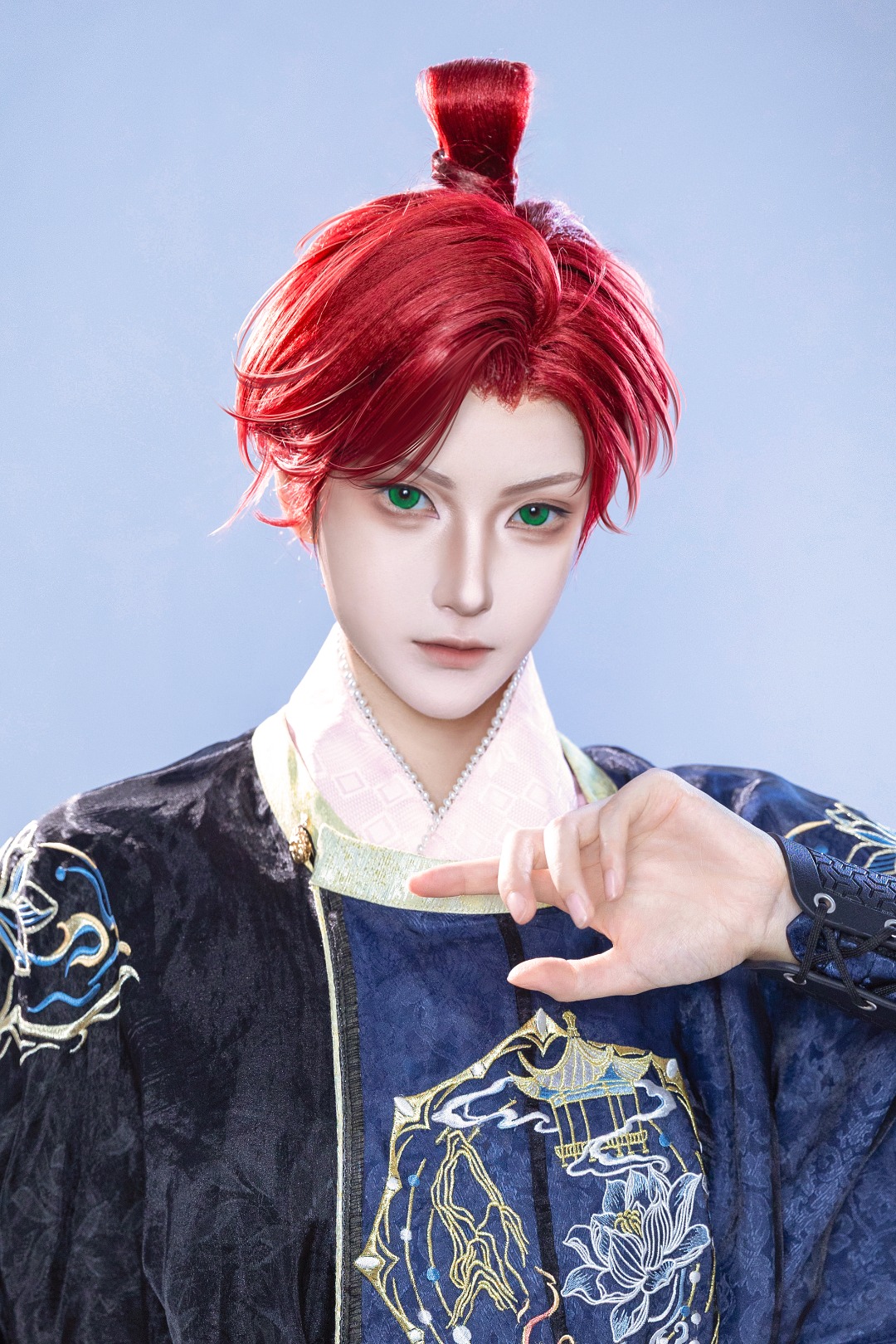 Lenspop 日拋2片 次元夢境PRO系列