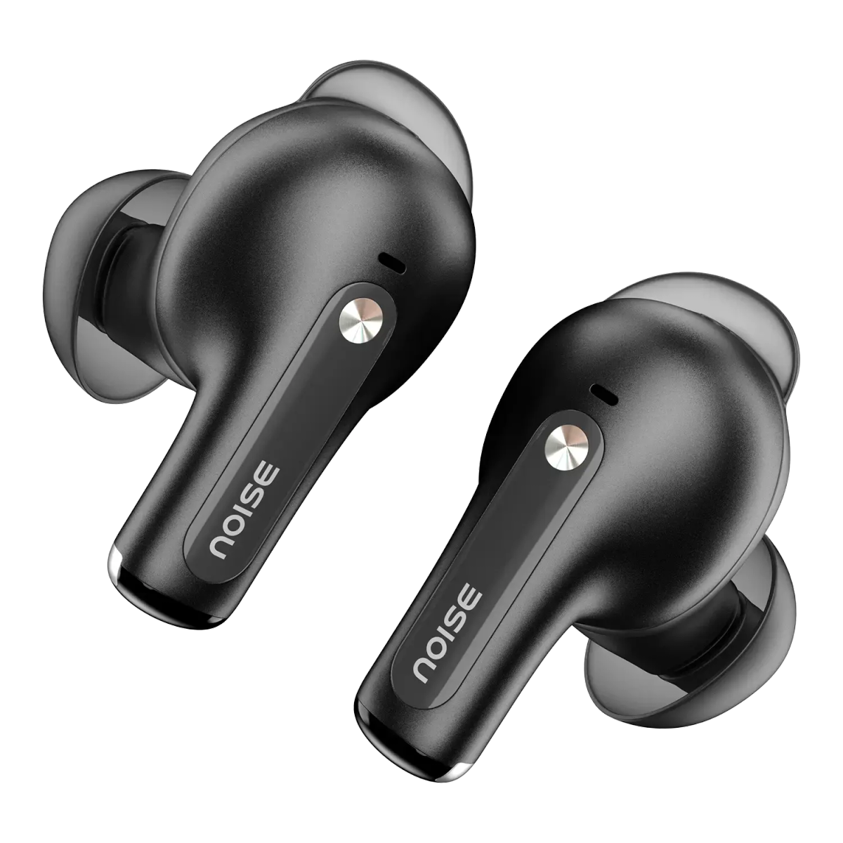 [原裝行貨一年保養2026最新款] Noise Sound By Bose Master Buds 2 主動降噪真無線藍牙耳機 | 51分貝主動降噪 | LHDC 5.0 高解析度音訊 24 位元/96kHz Noise Sound By Bose MasterBuds 2 Active Noise Cancelling True Wireless Bluetooth Earphones 