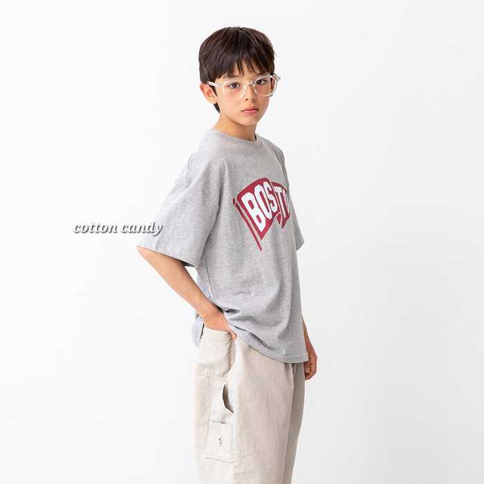 🇰🇷CottonCandy tee