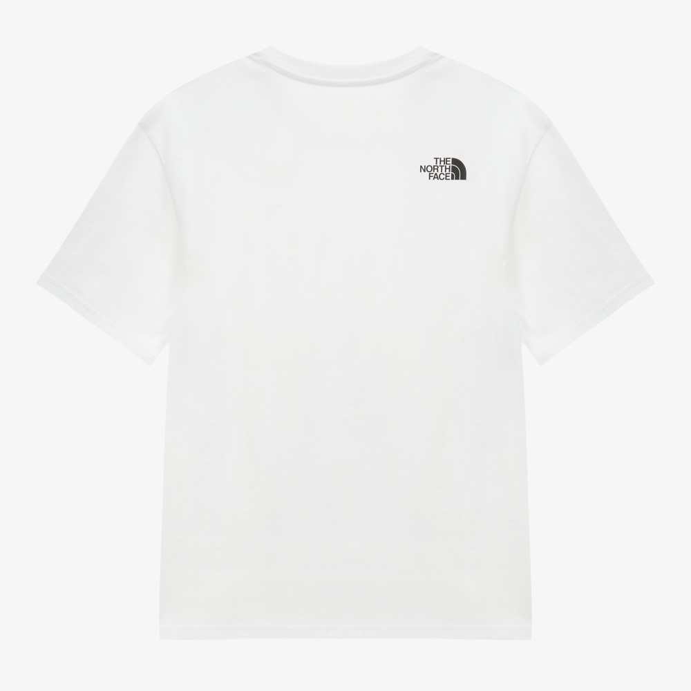 TNF T-shirt 2-Pack 