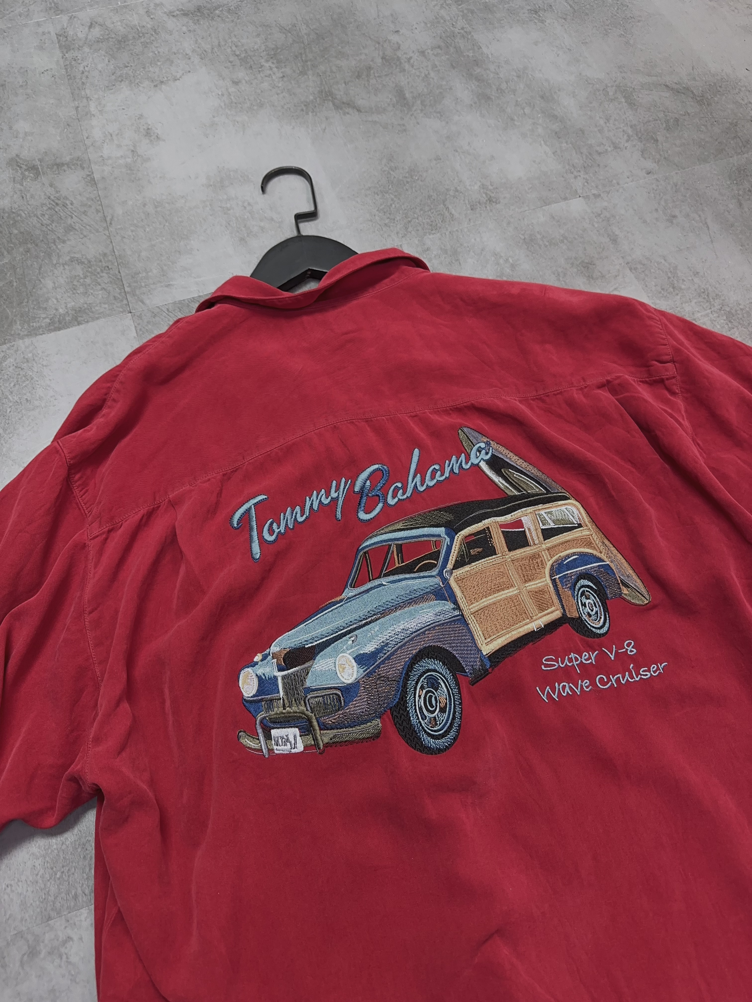 Tommy Bahama - XL