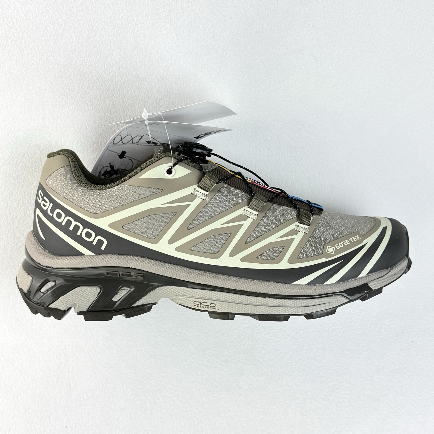 Salomon XT-6
