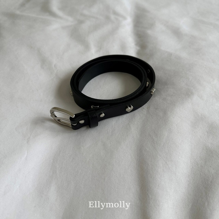 🇰🇷Ellymolly腰帶