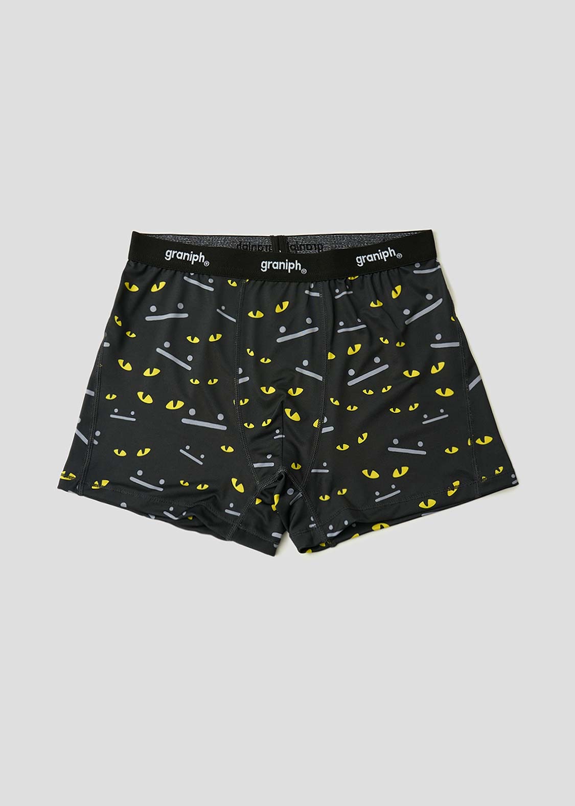 📦訂購 日本限定 graniph Beautiful Shadow 內褲 拳擊短褲 