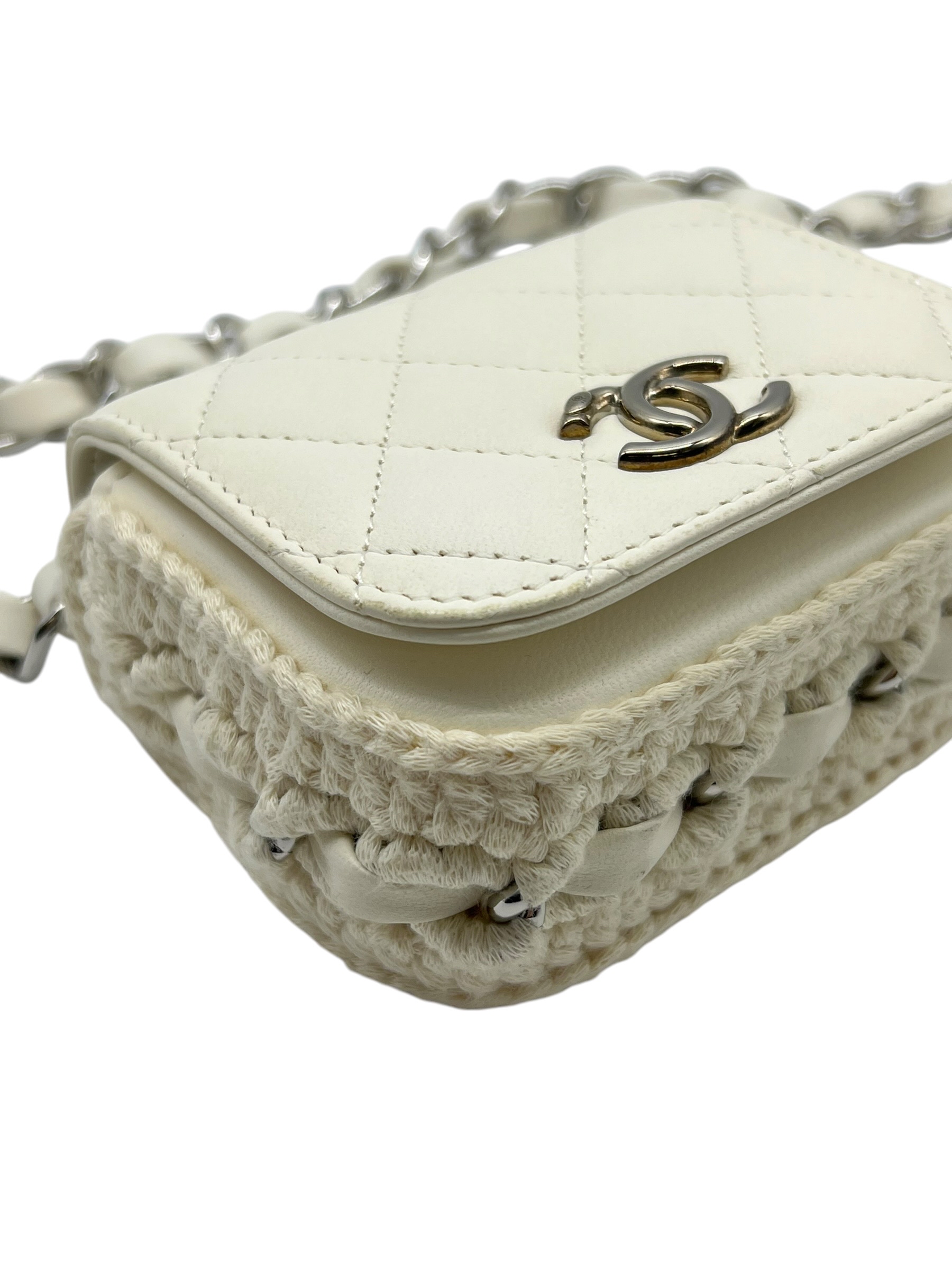 Pre-owned Chanel Matelasse Chain / Product Code: 072908