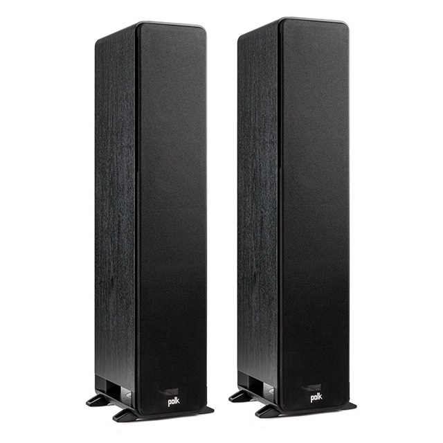 Polk Audio ES50 Floorstanding LoudSpeakers (Pair)