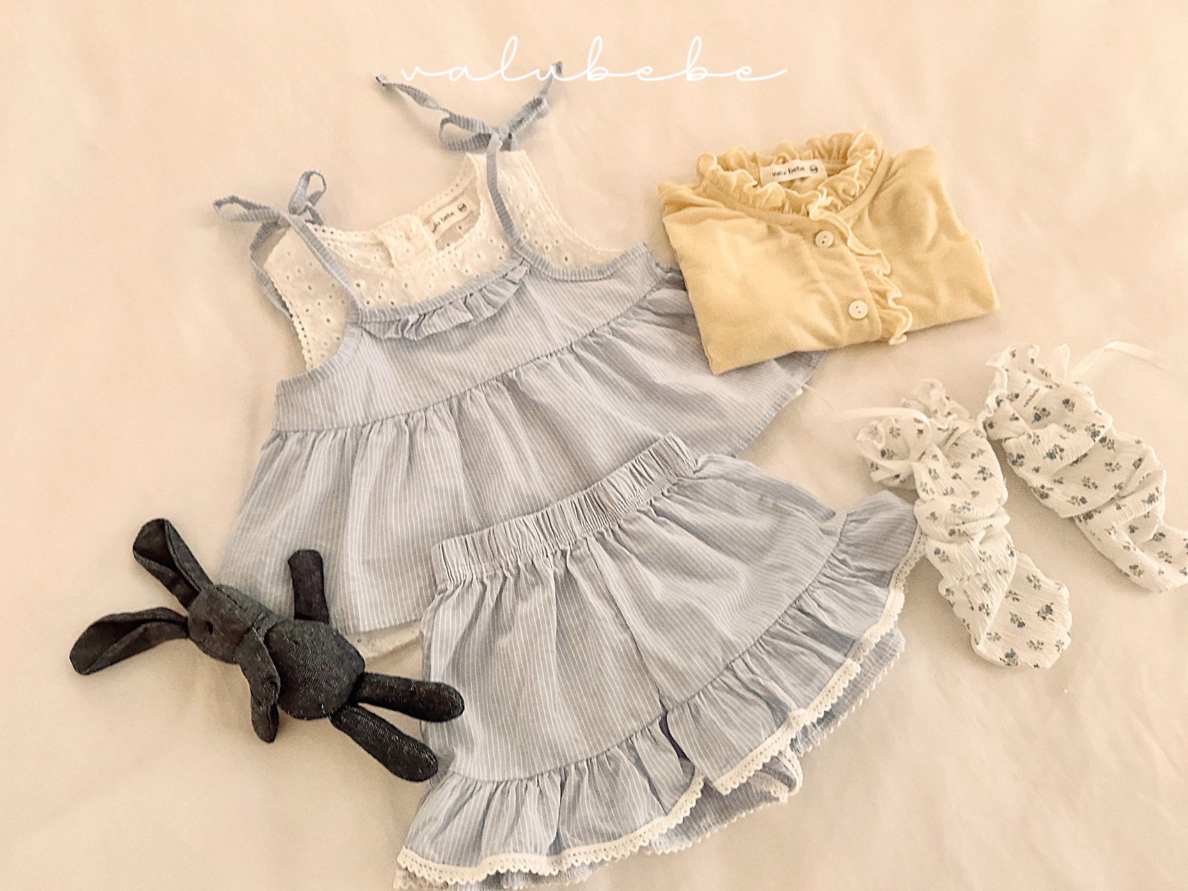 🇰🇷Valu_bebe襪