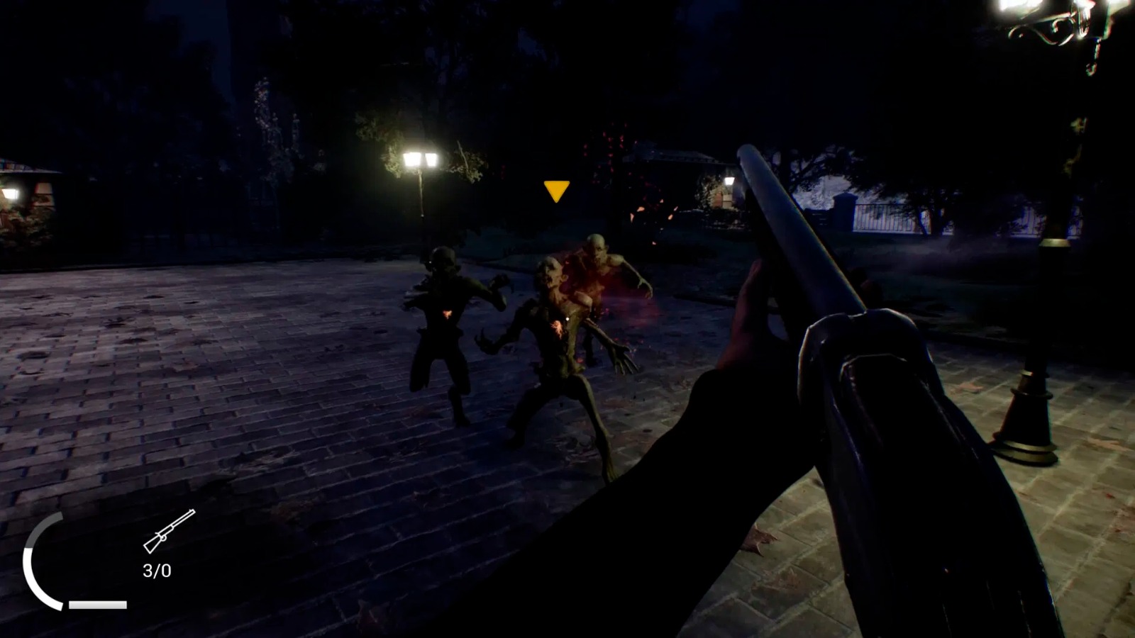 PS5 永恆黑暗：亡靈啟示錄 EVERDARK: Undead Apocalypse 英文 (英文封面) PS5-2654