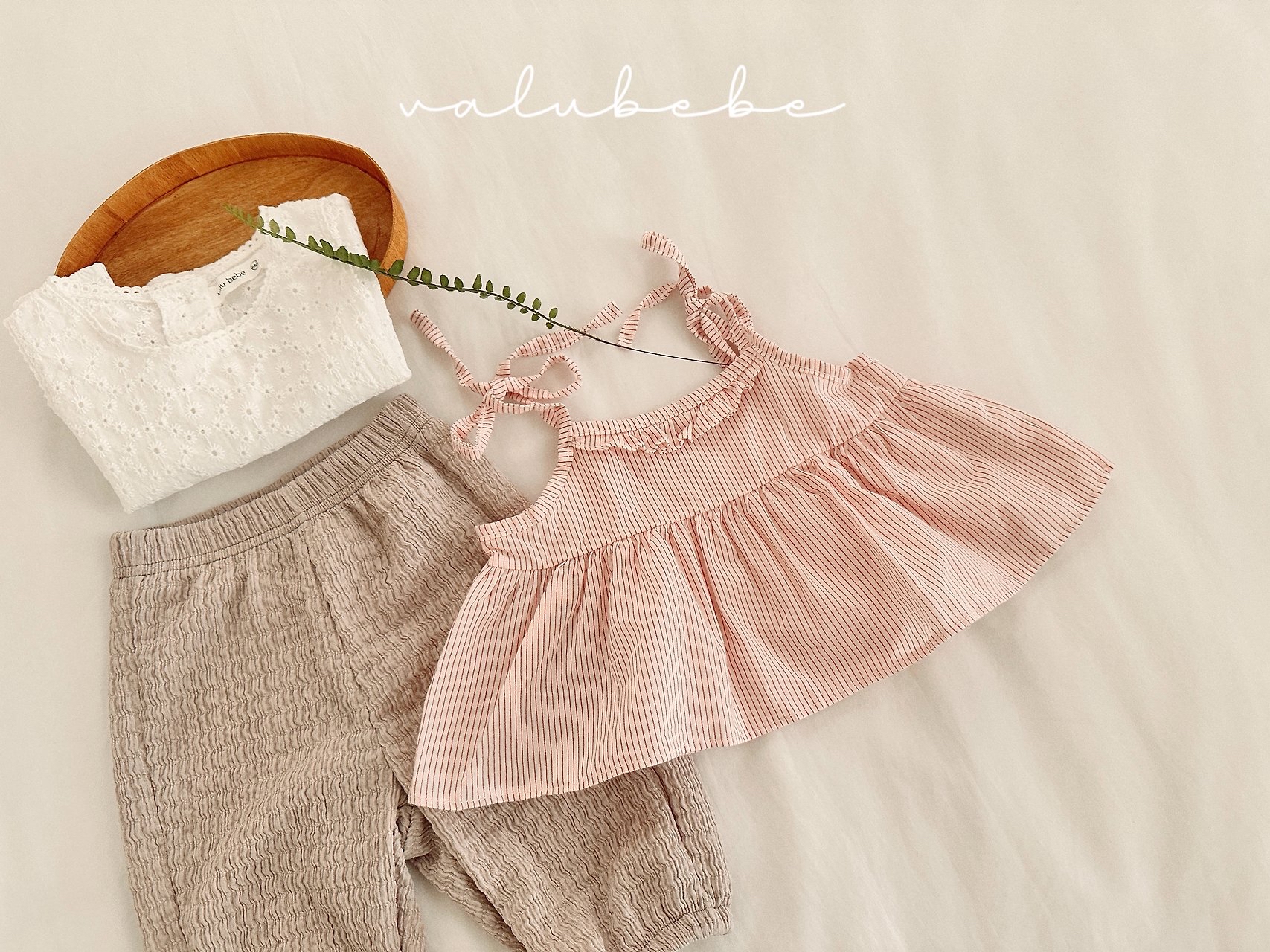 🇰🇷Valu_bebe背心