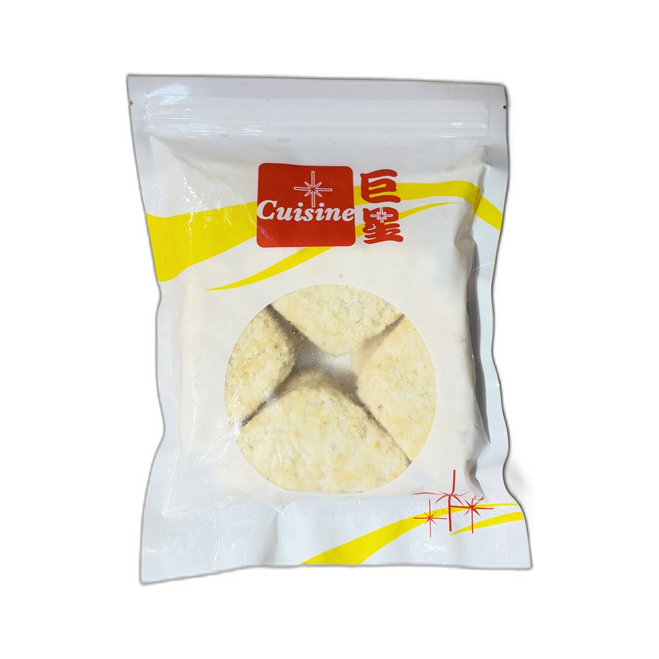 巨星冷凍薯餅 484g