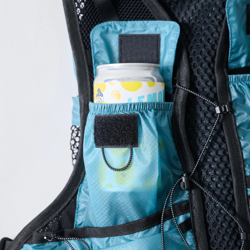 【7月預購】日版Conmaster輕量Pack-Vest