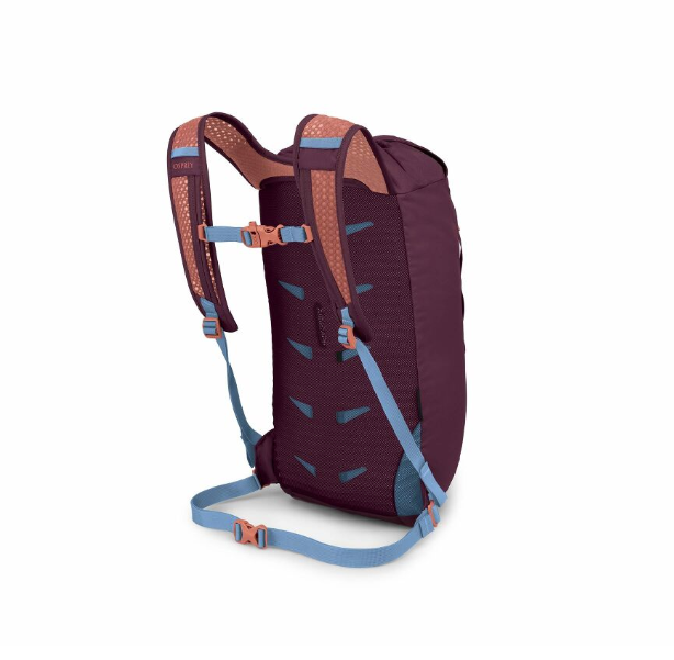 【多色選擇】Osprey Daylite Cinch