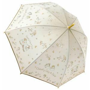 [現貨] [日本直送] CHIP AND DALE | 長遮 ｜ 親骨55cm {TF2305020}