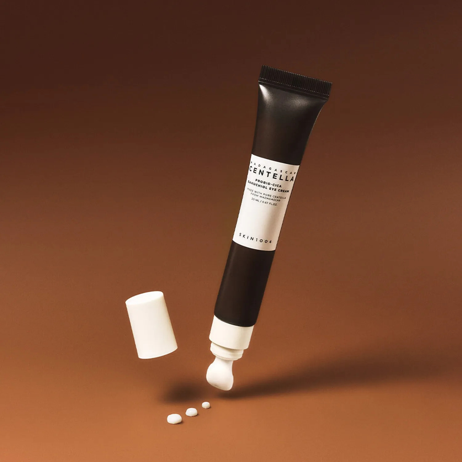 SKIN1004積雪草益生菌高保濕緊致眼霜20ml | 官方授權-香港認可零售商