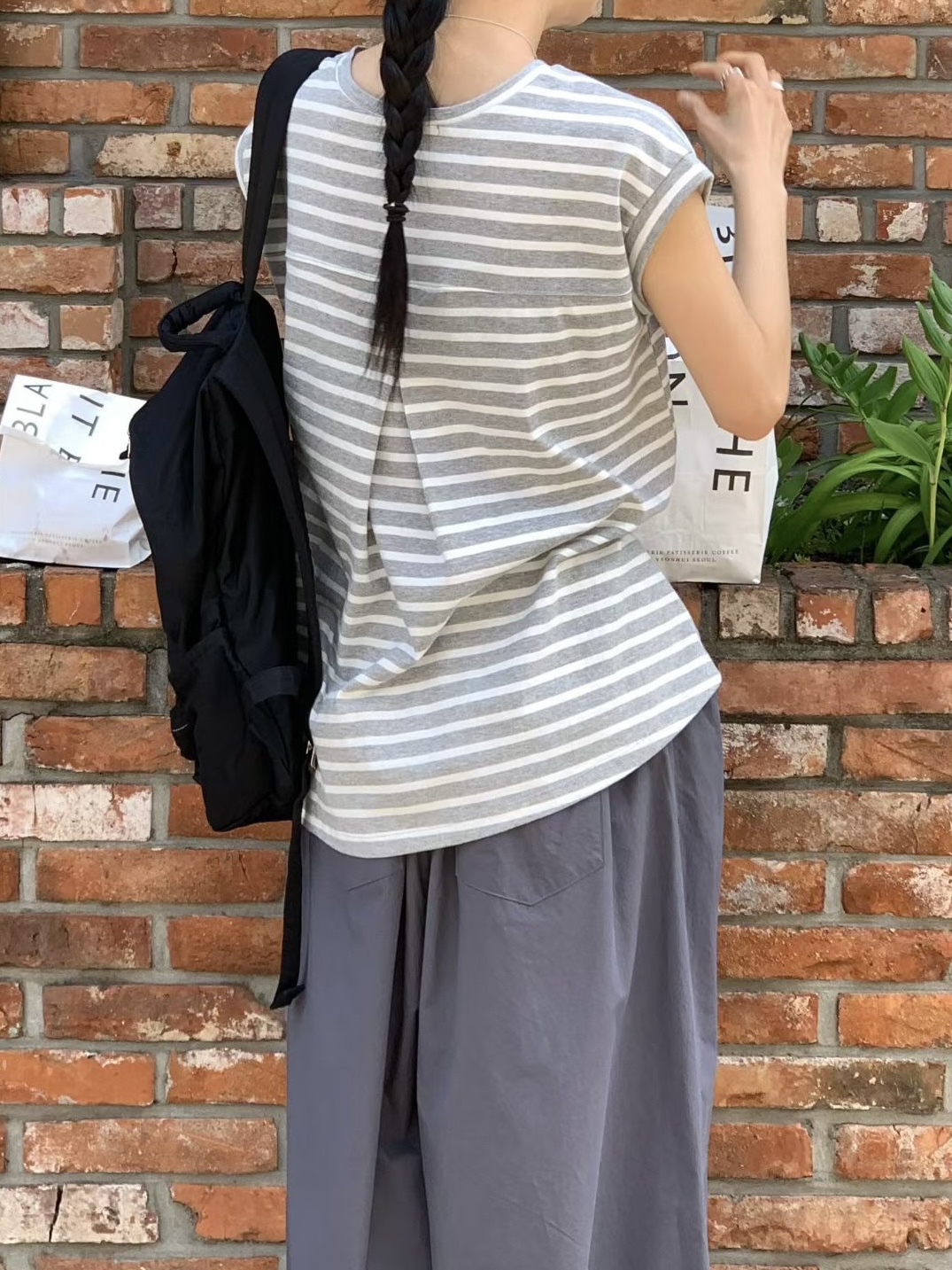 (2026SS) REVE - TOP