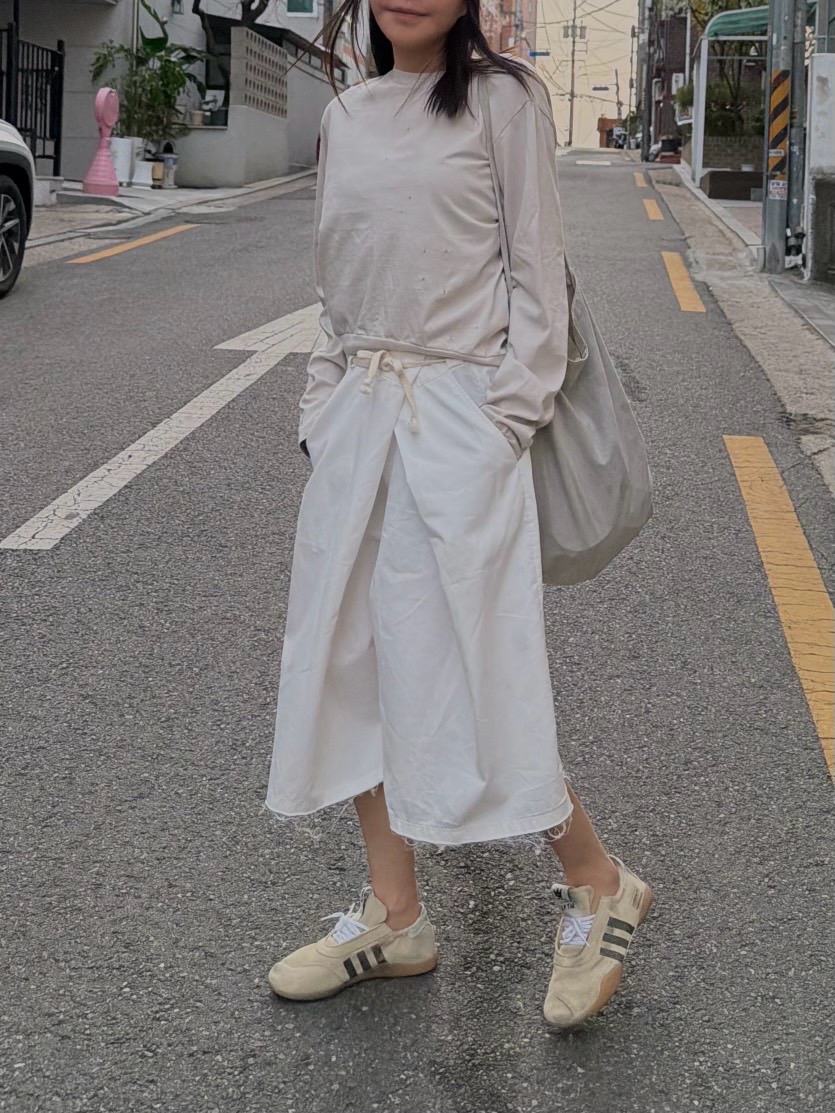 (2026SS) FRANC - TOP