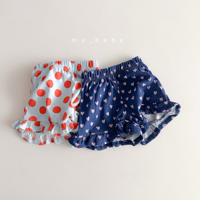 🇰🇷My Bebe短褲