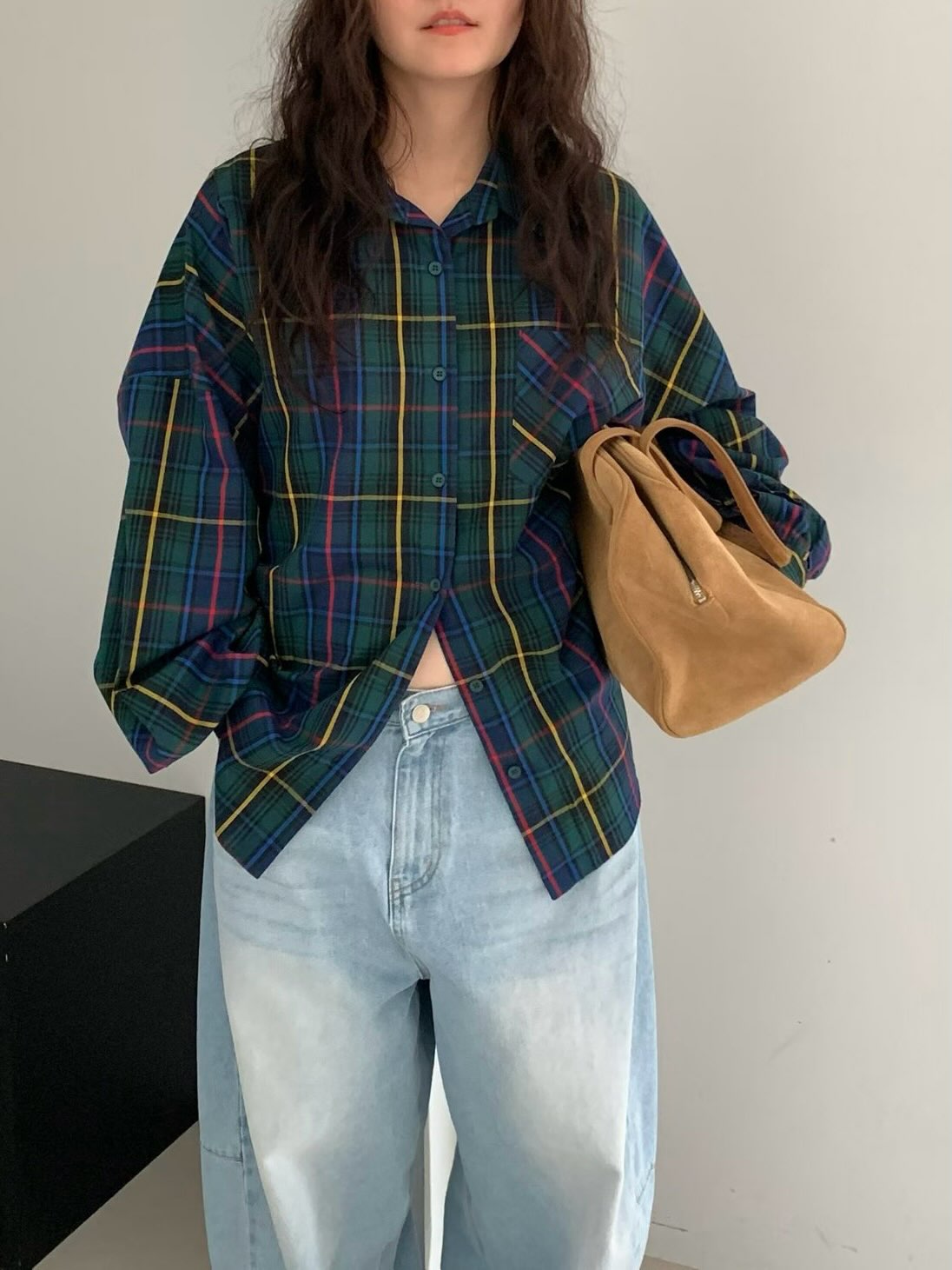 (2026FW) VENTI - TOP